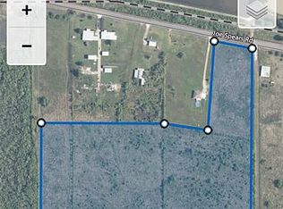 6639 Joe Spears Rd, Iowa, LA 70647