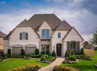 6515 Fairwood Creek Ln, Sugar Land, TX 77479