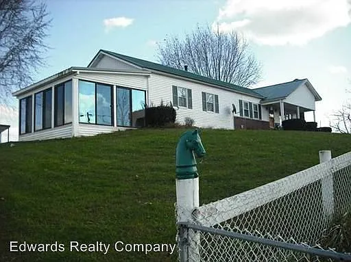 870 N State Route 377 NW #34 photo 1