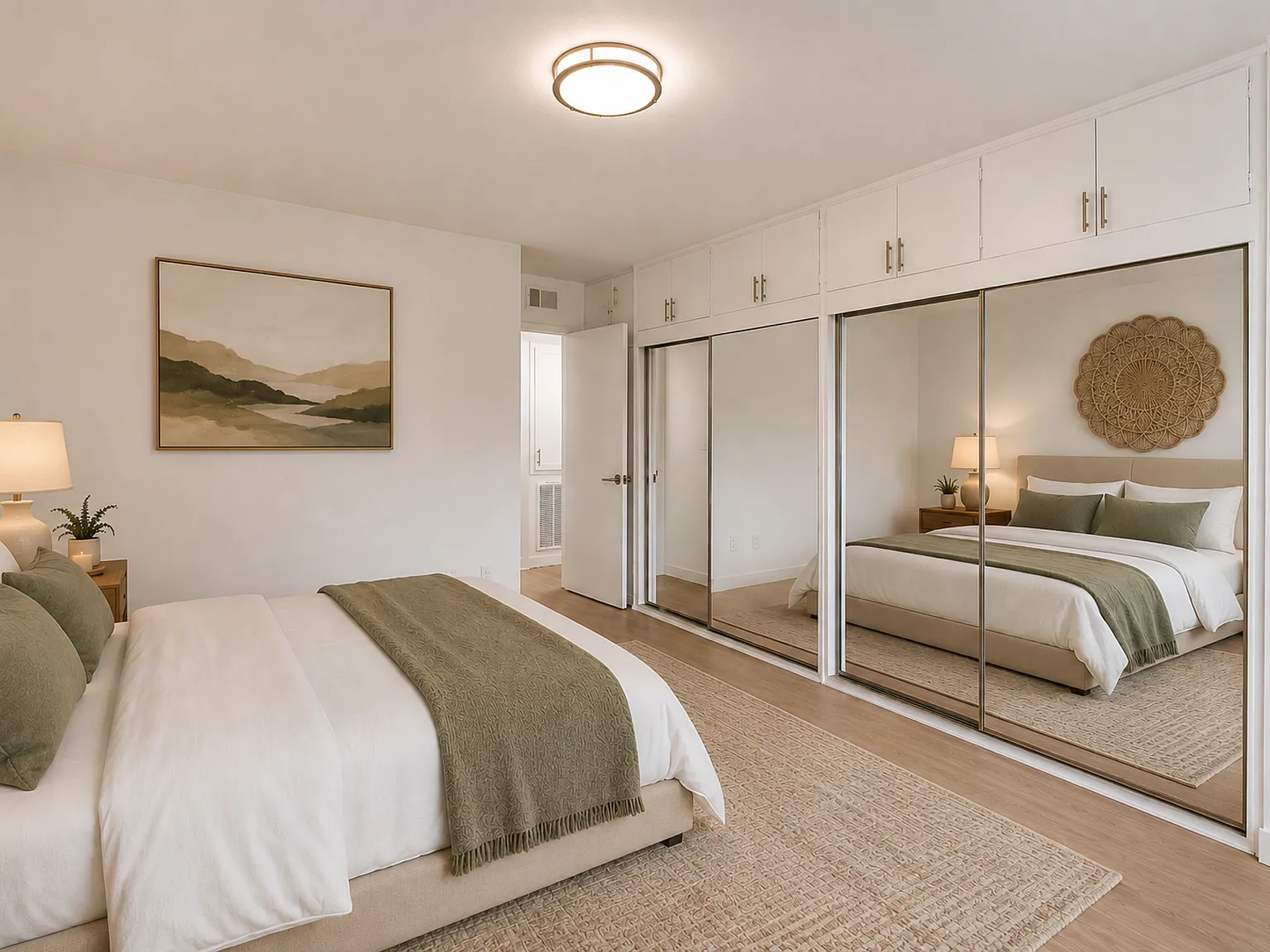 Balboa Court - Now Offering a $1,000 Look & Lease Credit on Select Units! — Photo 2