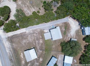 2940 Skyline Dr, Canyon Lake, TX 78133