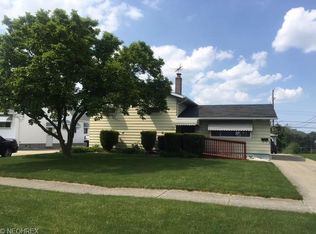 15664 Holland Rd, Brookpark, OH 44142