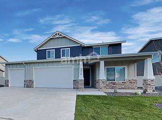 9419 W Hidden Stream St, Star, ID 83669