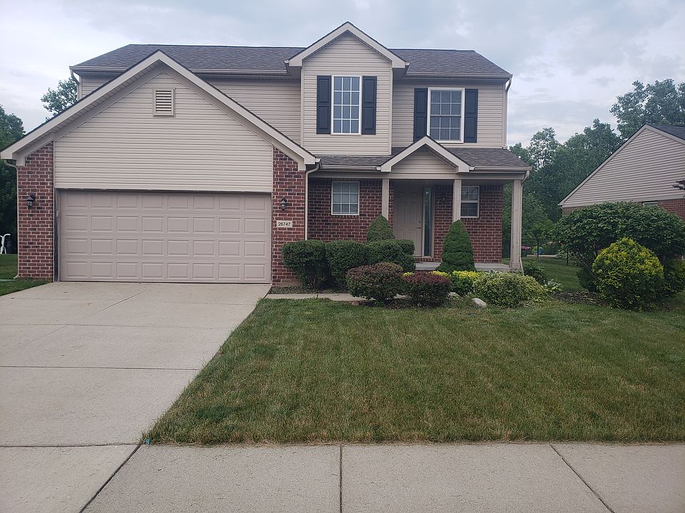 1st image of 26747 Pepperwood Dr