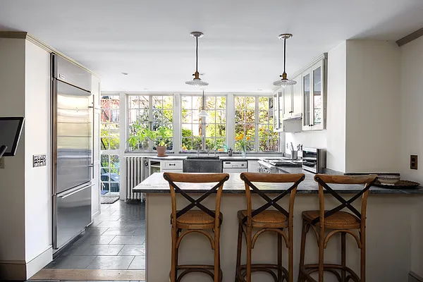 Sold by Brown Harris Stevens | media 16