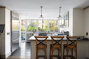 Sold by Brown Harris Stevens