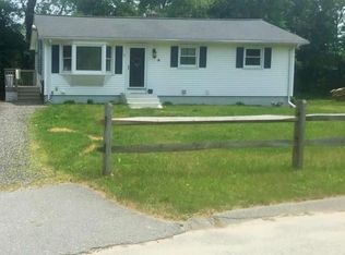8 Lisa Ave, Griswold, CT 06351