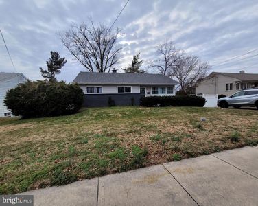 116 Chapel Ave E, Cherry Hill, NJ, 08034