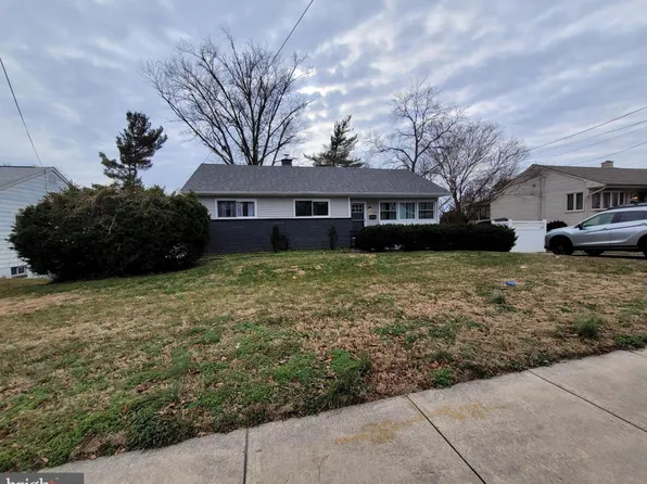 116 Chapel Ave, Cherry Hill, NJ 08034