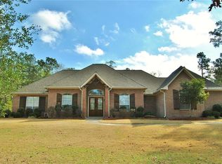 36622 High Chaparral, Magnolia, TX 77355