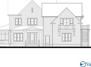19 Bridgham St NW, Huntsville, AL 35806