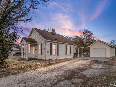 713 Harrison St, Jerseyville, IL, 62052