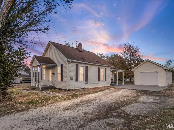 713 Harrison St, Jerseyville, IL 62052