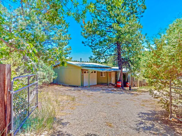 11 Constellation Dr, Tijeras, NM 87059