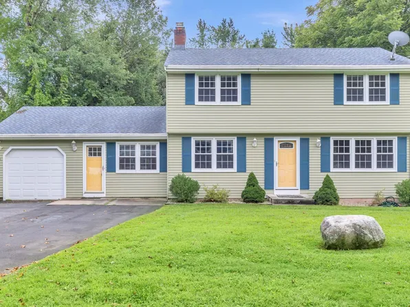 15 Barry Lane, Windsor, CT 06095