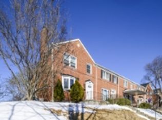 236 Altamont Ave, Baltimore, MD 21228