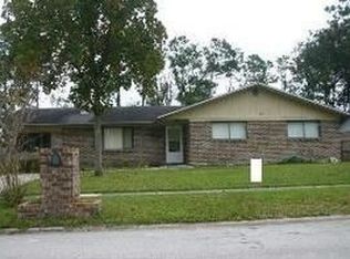 9855 Timberlake Dr E, Jacksonville, FL 32257