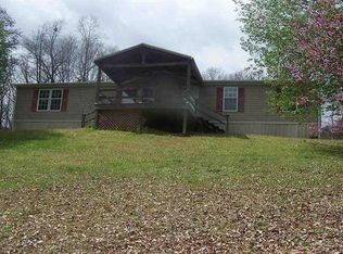 556 English Mountain Rd, Newport, TN 37821