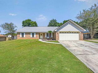 3474 Jubilee Dr, Pace, FL 32571