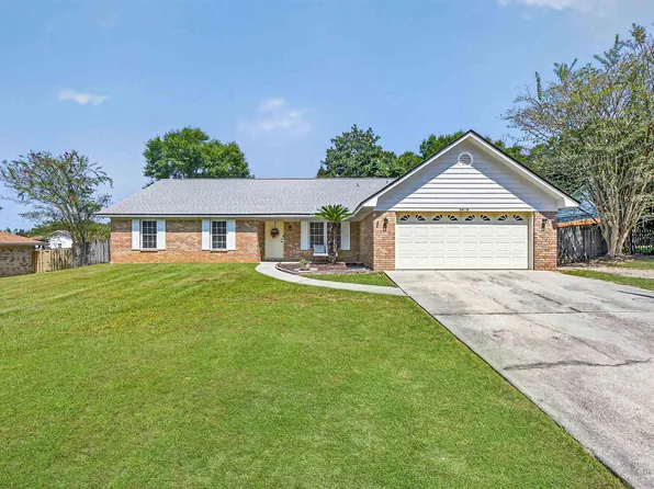 3474 Jubilee Dr, Pace, FL 32571