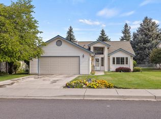 1007 Bismark St, Klamath Falls, OR 97601