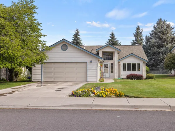 1007 Bismark St, Klamath Falls, OR 97601
