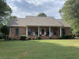 3704 Fox Run, Jasper, AL 35504
