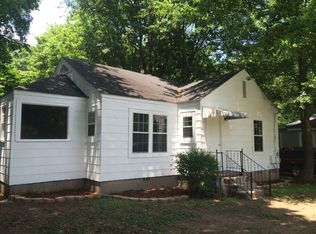 2910 Patton Ave, Tuscaloosa, AL 35404