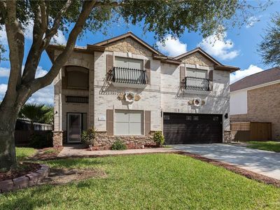 3408 Dianthus Ave, McAllen, TX, 78501