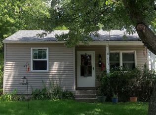 1723 W Webster St, Springfield, MO 65802