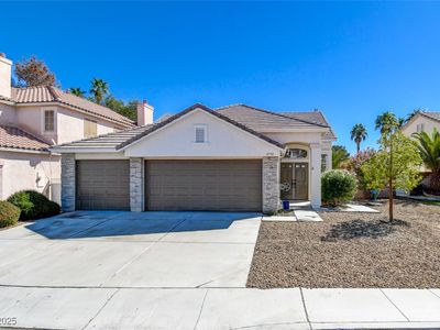 4790 Willow Glen Dr, Las Vegas, NV, 89147