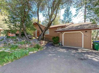 21813 El Oso Way, Sonora, CA 95370