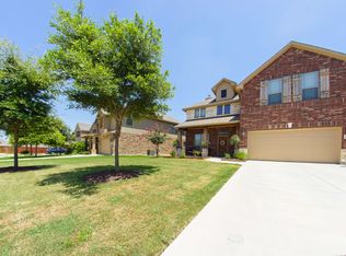 11814 Travis Path, San Antonio, TX 78253