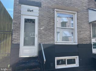 306 Fitzgerald St, Philadelphia, PA 19148