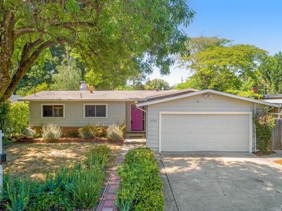 3769 Kansas Dr, Santa Rosa, CA, 95405