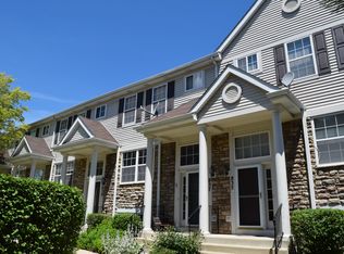 837 S Insignia Ct, Palatine, IL 60067