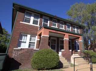 1013-1015 Art Hill Pl #1015B, Saint Louis, MO 63139