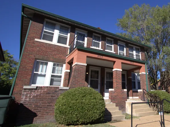 1013-1015 Art Hill Pl #1015B, Saint Louis, MO 63139