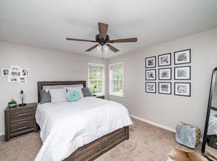 94 Valleyview Dr, Madison Heights, VA 24572
