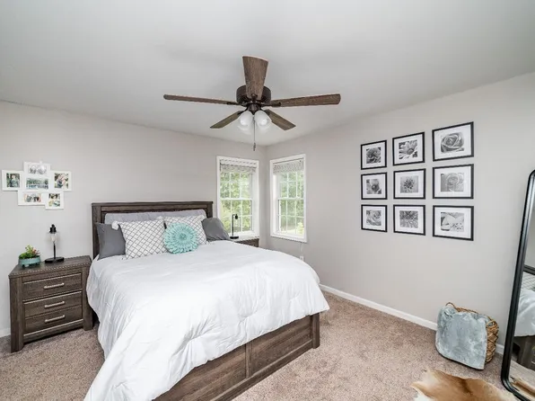 94 Valleyview Dr, Madison Heights, VA 24572