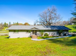 4221 Starkes Grade Rd, Placerville, CA 95667