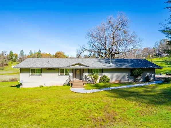 4221 Starkes Grade Rd, Placerville, CA 95667