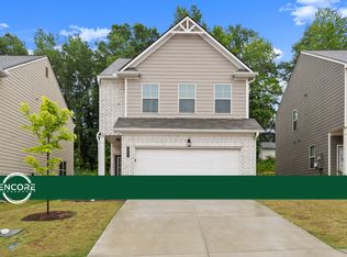 2344 Birch Mountain Run, Gainesville, GA 30504