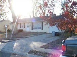 109 NW 6th St, Blue Springs, MO 64014