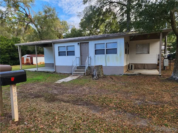 3245 E Wagon Trl, Hernando, FL 34442