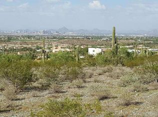 2510 W Elliot Rd, Phoenix, AZ 85041