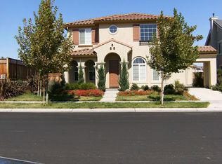 519 W Las Brisas Dr, Mountain House, CA