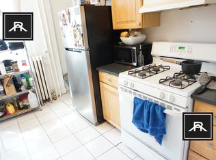 22 Glenville Ave #4, Allston, MA 02134