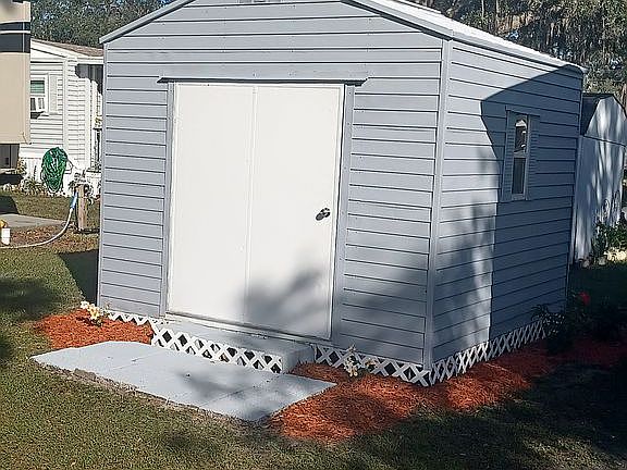 3rd image of 5551 SW 18th Ter Lot W-660