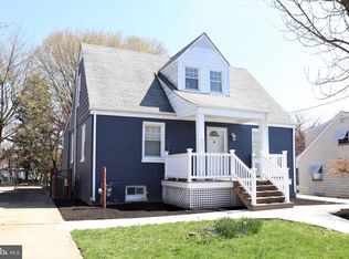 39 Saybrook Ave, Hamilton, NJ 08619